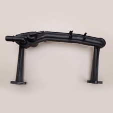 Hintere Kühlwasser-Heizung