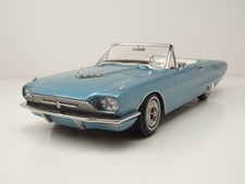 Ford Thunderbird Convertible
