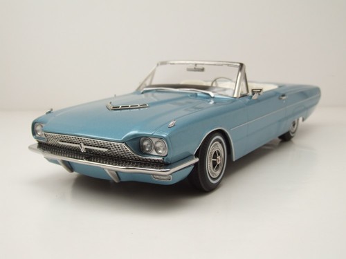 Ford thunderbird convertible - ford,