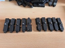 Pilz H0 10 Stück defekt