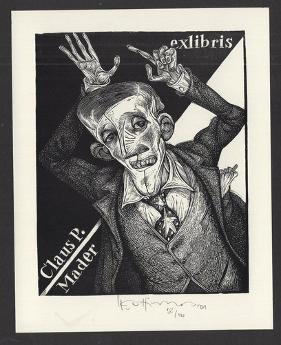 380 exlibris ex - s2)nr.380,exlibris,,