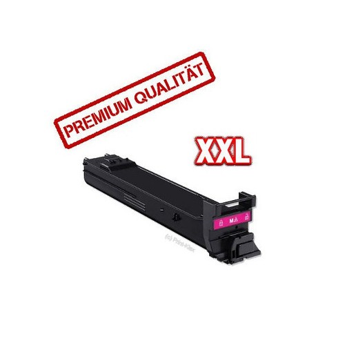 Toner für konica - für, minolta