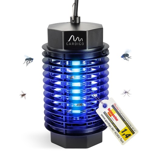 Insektenvernichter gardigo - insektenvernichter, gardigo®