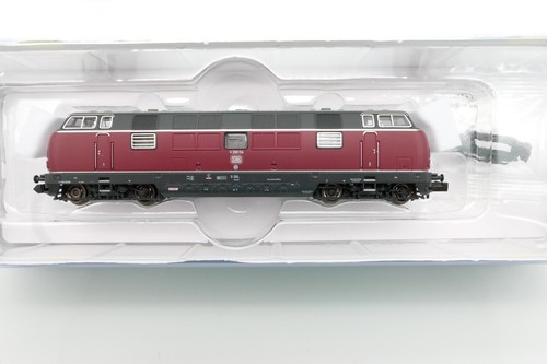 Piko 40502 diesellok - piko, br