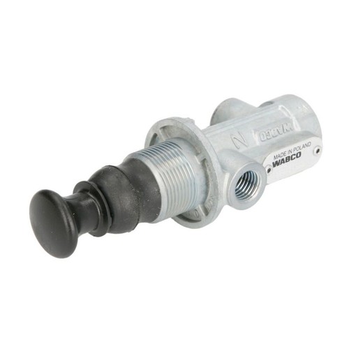 Mehrwegeventil wabco 463 013 - mehrwegeventil,