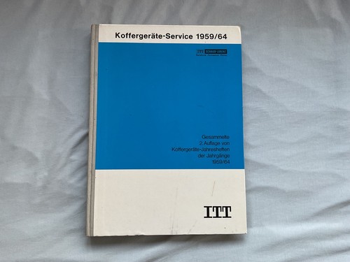 Itt schaub lorenz - -,