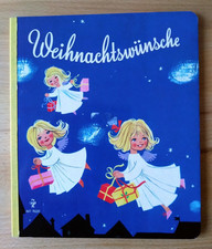 Felicitas Kuhn: Weihnachtswünsche (Pestalozzi 1976)