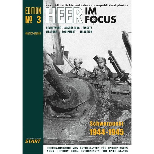 Heer focus edition alte - im, 3