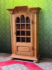 Biedermeier Kasten Schrank