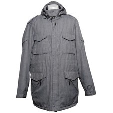 Wellensteyn, Wintermantel