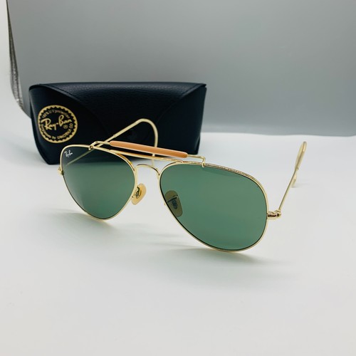 Grün ray ban - grün, rb