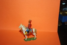 Elastolin umbauten 4  cm