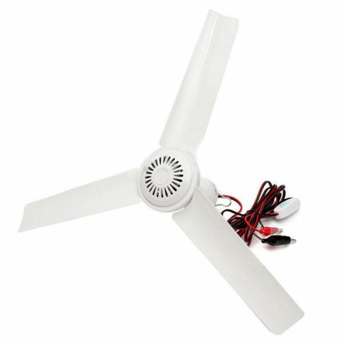 12v solar deckenventilator - solar,