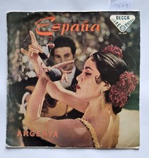 Argenta : Espana : Original