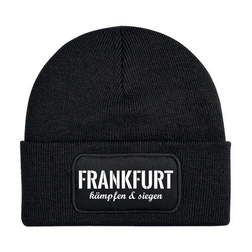 Frankfurt kämpfen siegen - frankfurt,