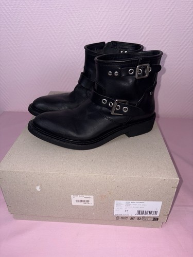 Golden goose biker basso - golden,