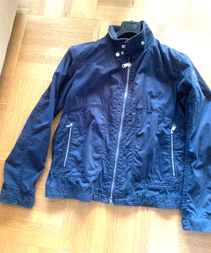 Herren jacke blousson - herren,