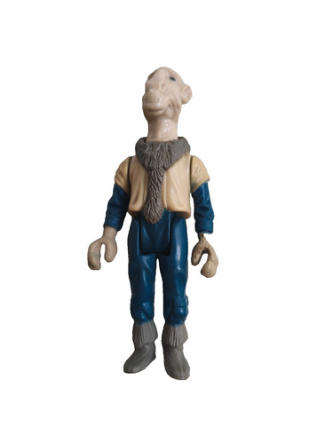 Star wars potf special - star,