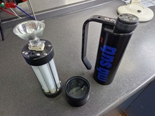 Tauchlampe MB Sub 50W  inkl