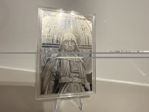 Agoro star wars - vader, 5g