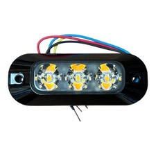 TRP Ecco LED Blinkwarnleuchte