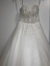 Brautkleid Hochzeitskleid