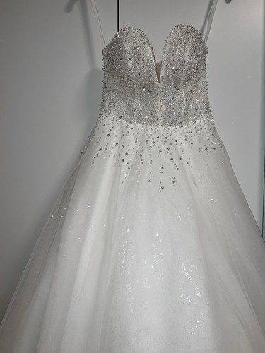 Brautkleid hochzeitskleid - brautkleid,