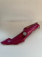 Flanke verkleidung hinten - verkleidung,