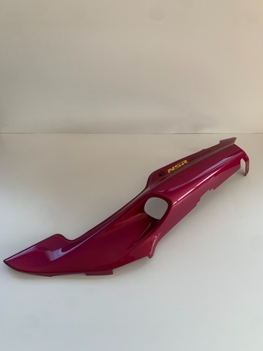 Flanke verkleidung hinten - verkleidung,
