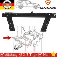 ACHSKÖRPER ACHSTRÄGER VORNE