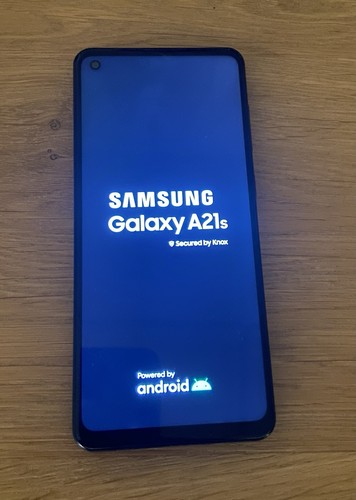 Samsung galaxy a21s 32gb - samsung,