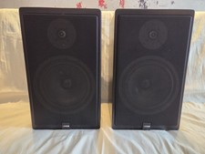 Canton Karat 930 Lautsprecher Boxen  Paar   VINTAGE BOXEN Lautsprecher Vintage