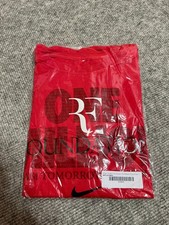 Nike Roger Federer T-Shirt -