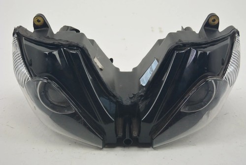 Triumph daytona 675 2006 - triumph,