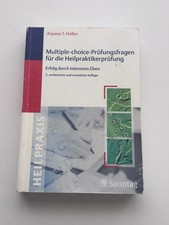 Multiple-Choice-Prüfungsfrage