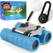 Kinderfernglas 8x21 mit