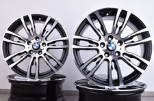 4x Originale BMW 3er F30 F31