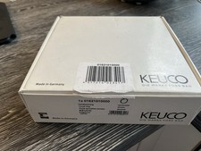 Keuco Elegance Handtuchring