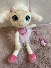 NICI TWINSIES SCHAF SI-LI Rosa