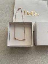 DODO POMELLATO, Halskette