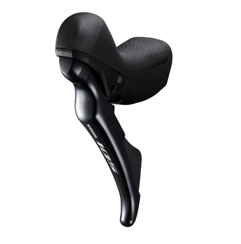 Shimano 105 schalthebel - shimano,