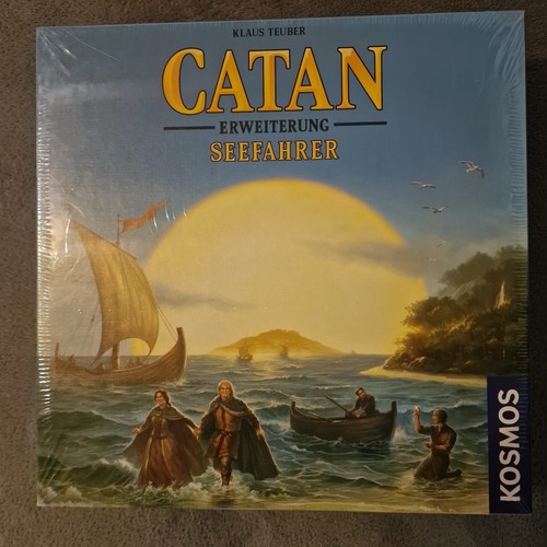 Die siedler von catan - die,