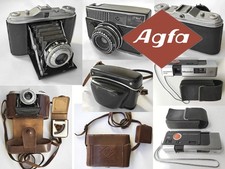 Agfa isolette optima rapid - isolette, +optima