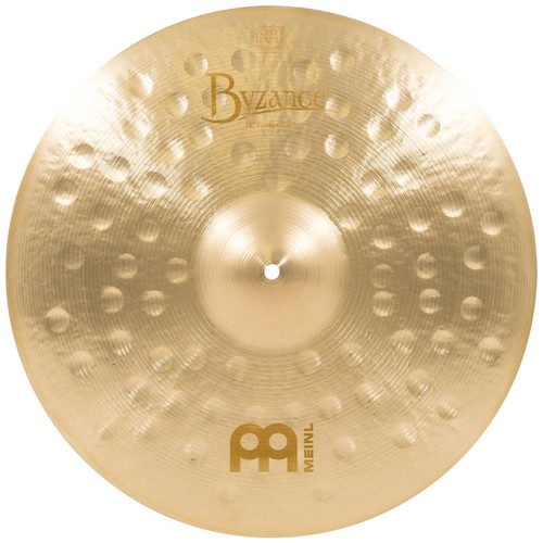 Meinl cymbals b18vc 18 - b18vc, 18"