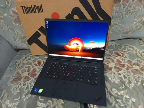 Lenovo thinkpad gen 16 - gen, 16"