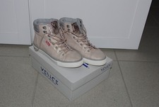 Venice Damen Boots leicht