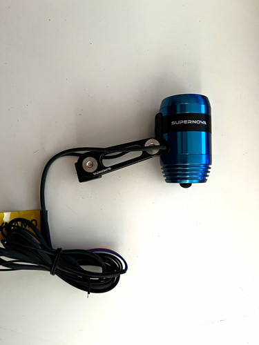 Supernova pro - e3,
