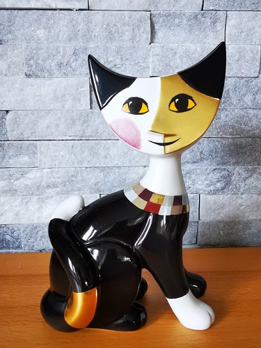 Rosina wachtmeister katze - rosina, ⭐