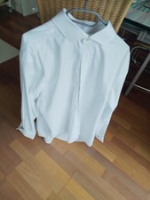 charles tyrwhitt Hemd Weiß