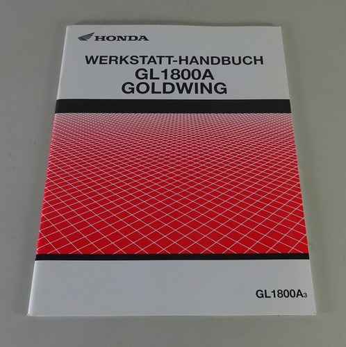 Werkstatthandbuch nachtrag - werkstatthandbuch,